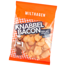Wilthagen knabbelbacon